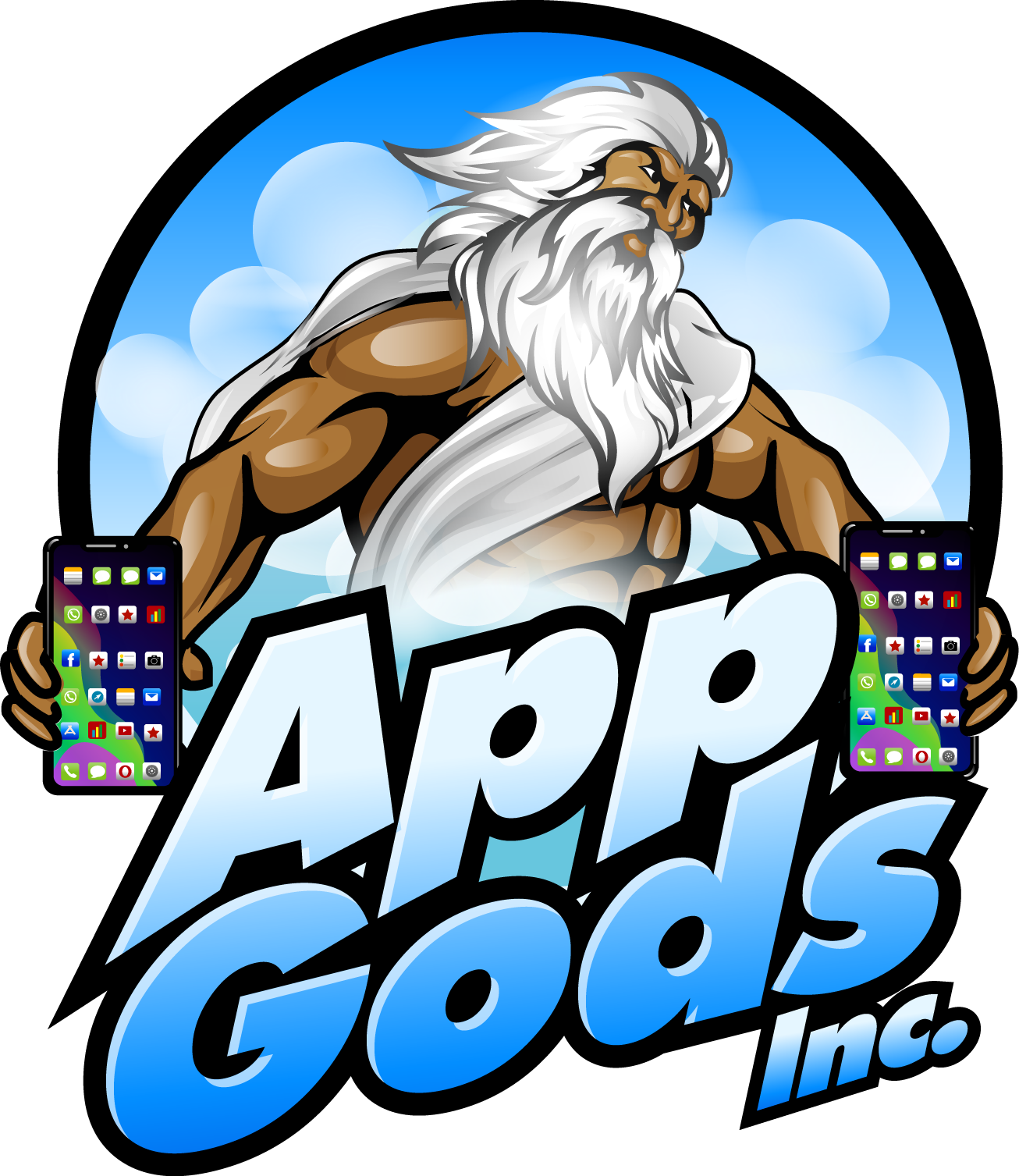 App Gods Inc.