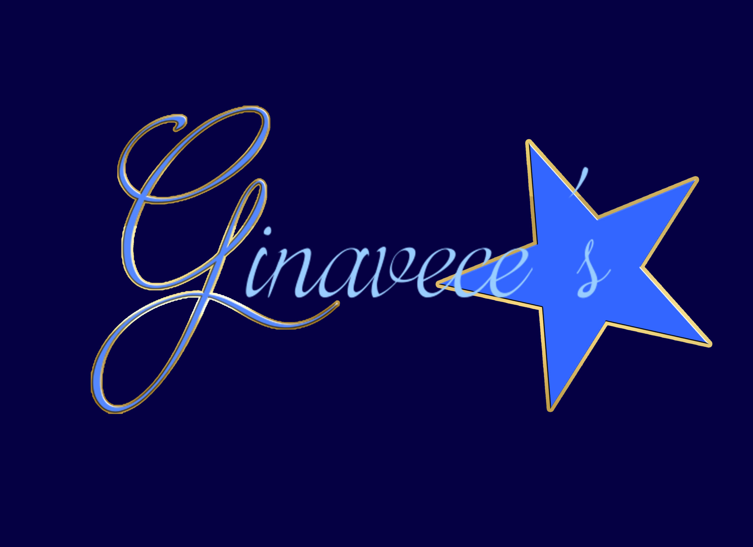 Ginavece's Logo