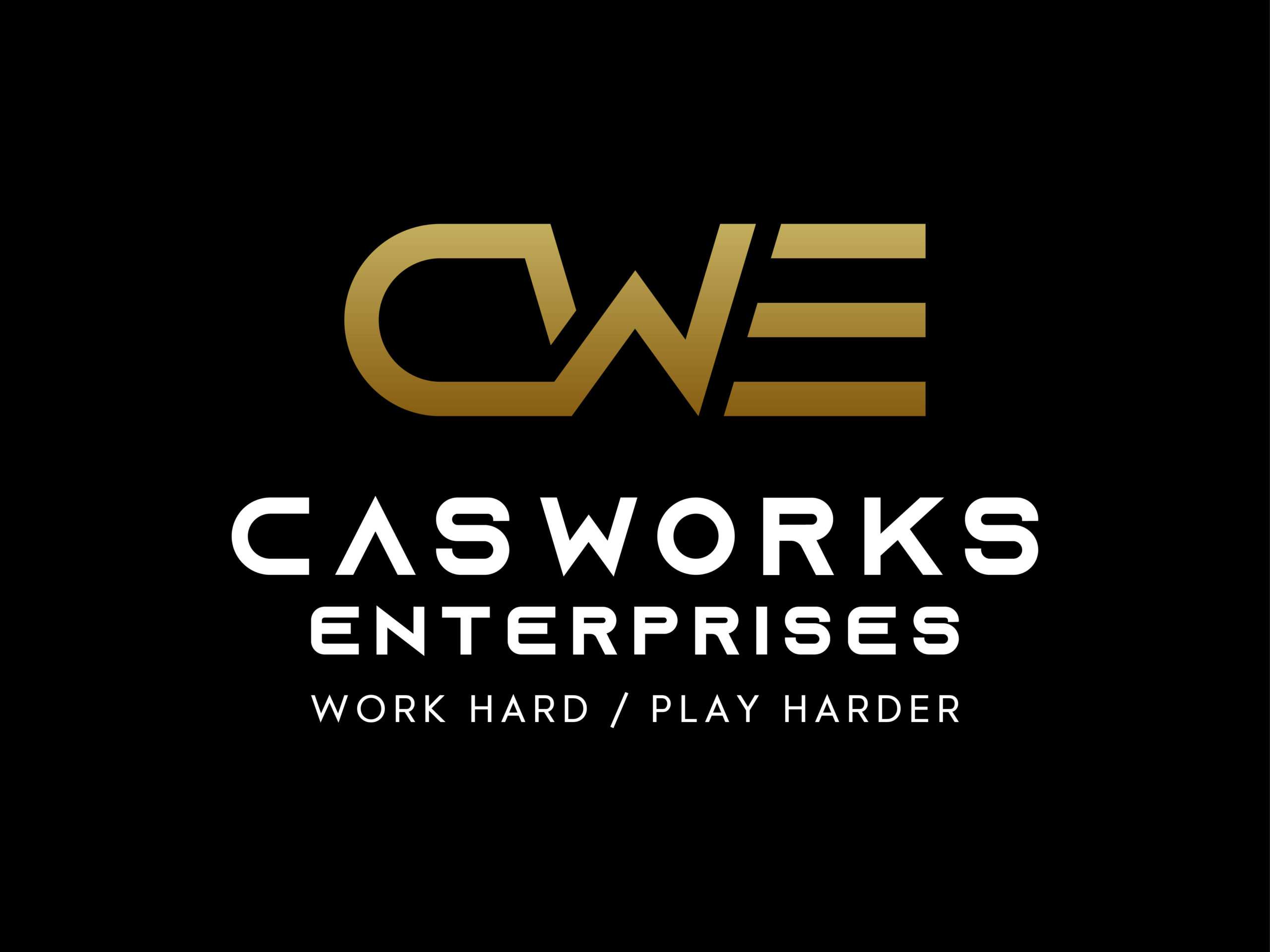 Cas-Works Logo