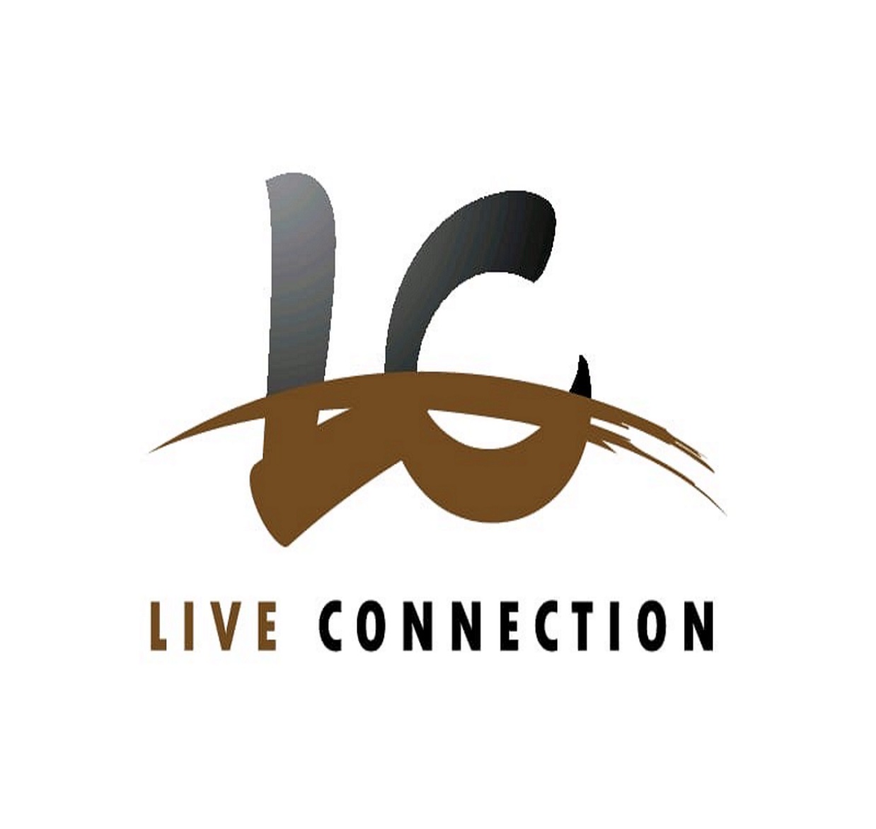 Live Connection Logo