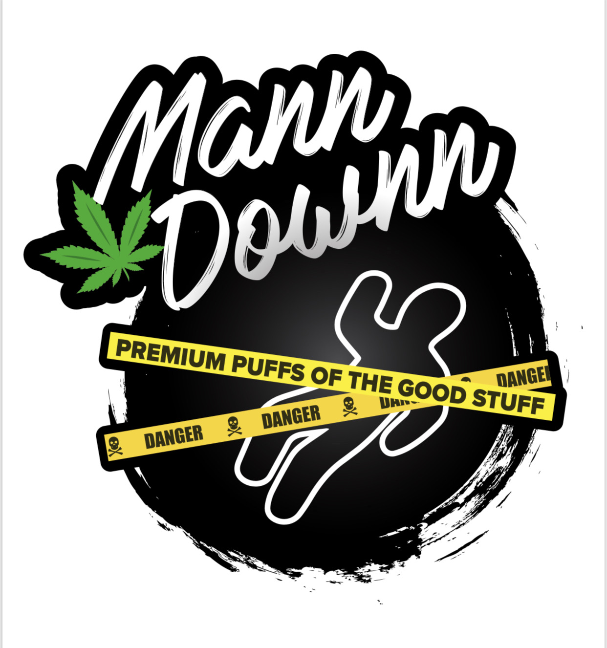 Mann Downn Logo