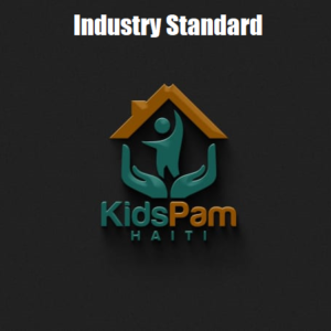 Industry Standard Logo Design