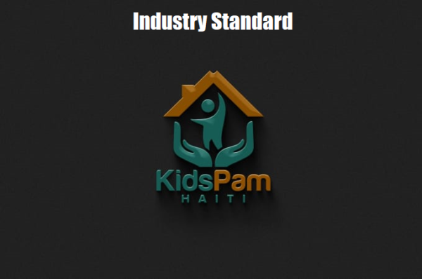 Industry Standard Logo Design