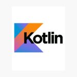 Kotlin Logo