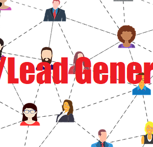 Forms/Lead Generation