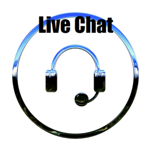 Liv‍‍‍e Chat