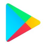 Play store Logo