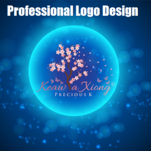 Professional Logo Design