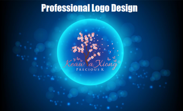 Professional Logo Design