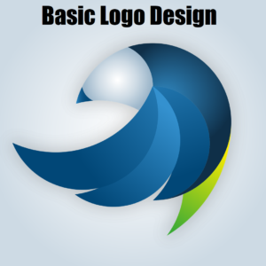 Basic Logo Design