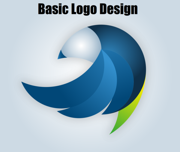 Basic Logo Design