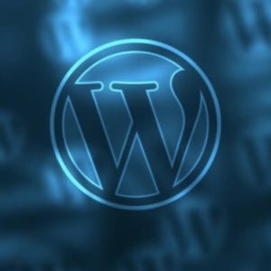 WordPress Web Design