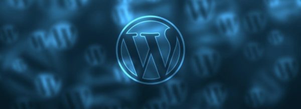 WordPress Web Design